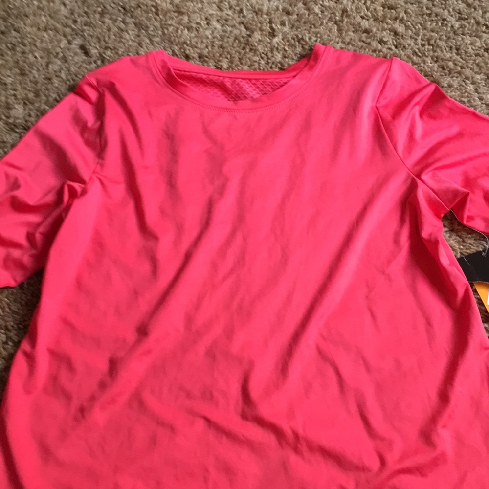 Pick active wear